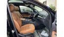 مرسيدس بنز GLE 43 AMG كوبيه كوبيه كوبيه Mercedes Benz GLE43 AMG GCC 2017 Under Warranty