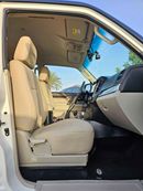 Mitsubishi Pajero GLS 3.5/ 4WD/ LEATHER/ DVD CAMERA/ LOW MILEAGE/ ONLY FOR EXPORT / LOT#700167
