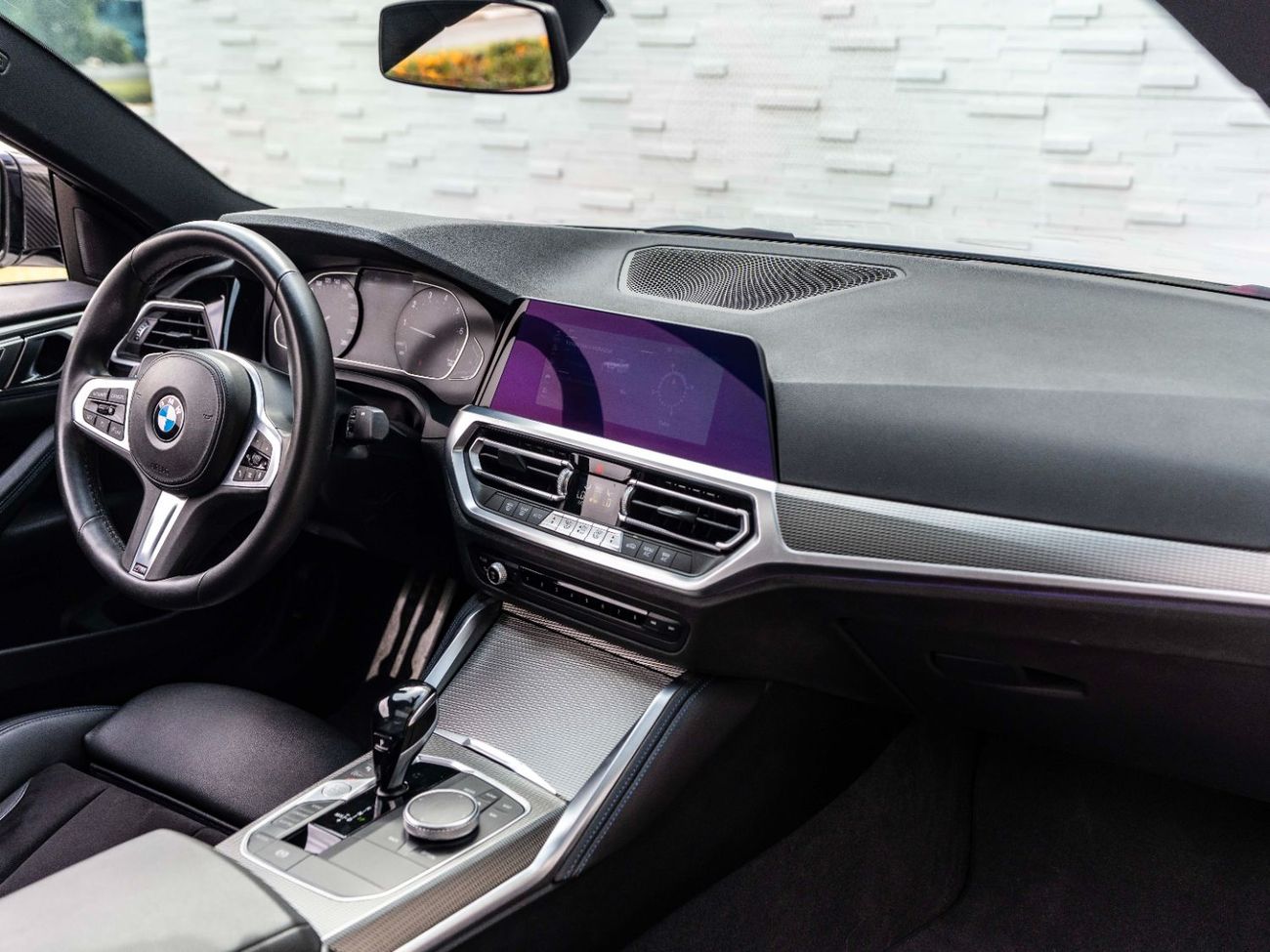 BMW 420i M Sport 2.0L