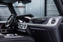 مرسيدس بنز G 63 AMG BRABUS G800 STD