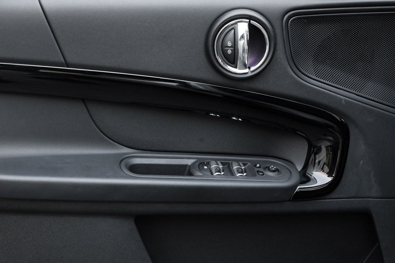 ميني كنتريمان Countryman | 2,037 P.M | 0% Downpayment | MINI WARRANTY!