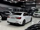 Mercedes Benz A220 STD (NON GCC)