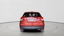 هوندا HRV 1.8 I-VTEC LX CVT | شامل الضمان | 0 ﺪﻔﻋﺓ ﺃﻮﻟﻯ