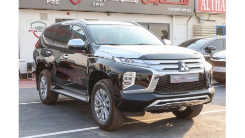 Mitsubishi Montero MONTERO SPORT 2023