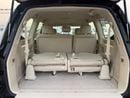Toyota Land Cruiser SAFARI 2019 LAND CRUISER GXR V6/4.0 FACELIFTED 2025 EXCELLENT CONDITION GCC