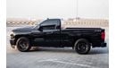 Chevrolet Silverado LT Z71 Long