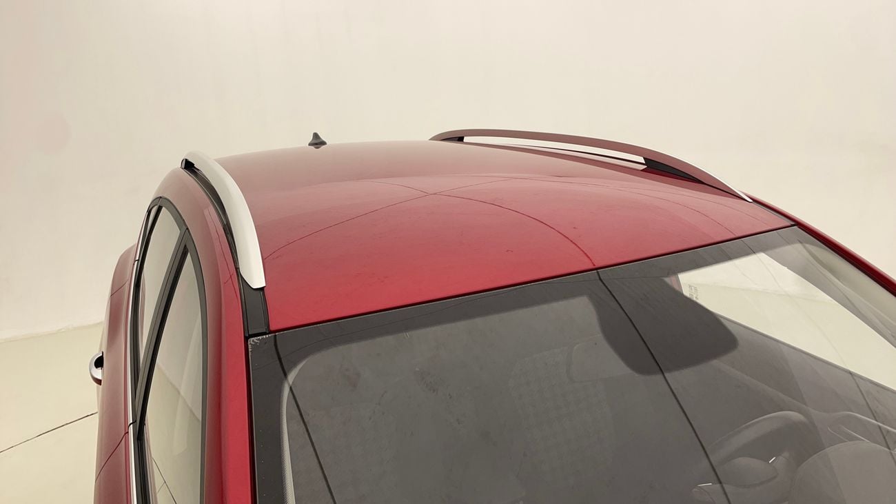 أم جي ZS STD 1.5 | بدون دفعة مقدمة | اختبار القيادة في المنزل