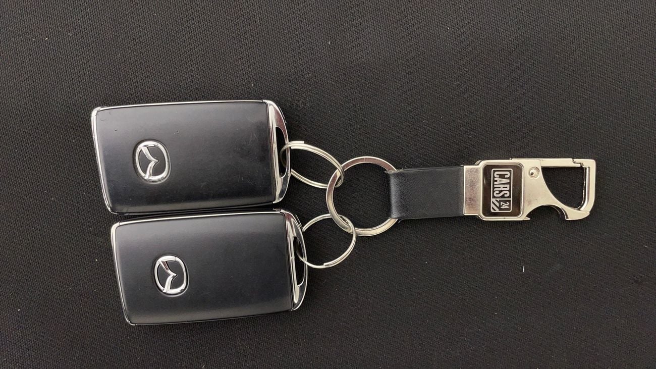 Mazda 6 S 2.5 | Zero Down Payment | Home Test Drive