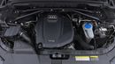 Audi Q5 40 TFSI QUATTRO 2 | Under Warranty | Inspected on 150+ parameters