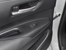 تويوتا كورولا XLI Hybrid 1.8L