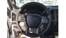 Ford F 550 XL-6.7L POWER STROKE TURBO DIESEL-SUPER DUTY CHASSIS.4X4-A/T-2019 MODEL YEAR (FOR GCC AND EXPORT)