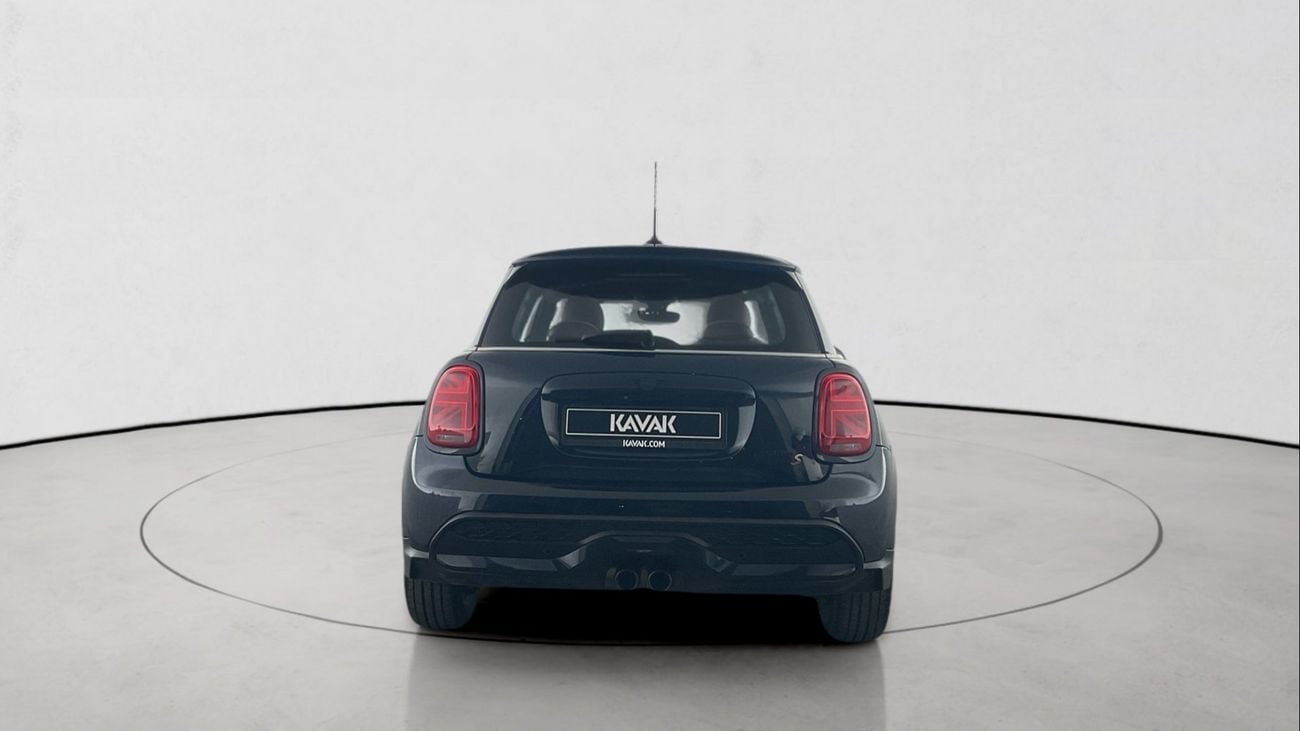 Mini Cooper S Standard | upto AED 20,000 Ramadan Discount | Guaranteed Warranty | 0 Down Payment