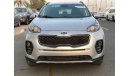 Kia Sportage GDI EDITION-ALLOY RIMS-CRUISE-REAR AC-MINT CONDITION, LOT-663