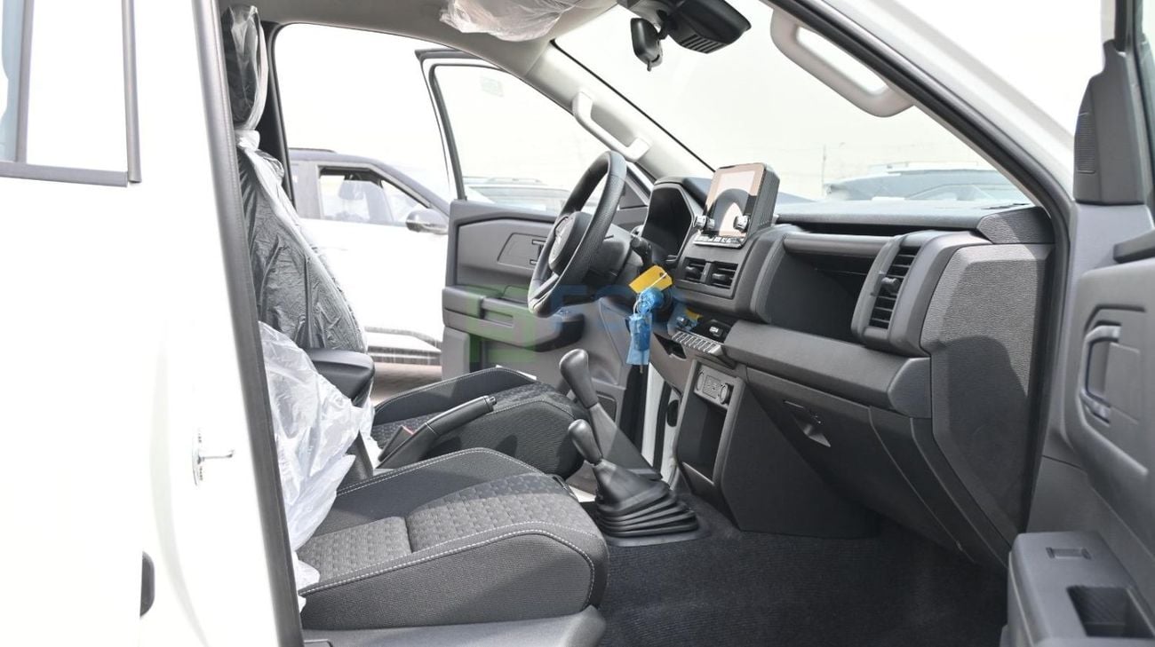 Mitsubishi L200 MITSUBISHI L200 2.4L PETROL GLS-PLUS  DCAB 4WD 5MT CHROME PACKAGE MY-2027