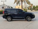 تويوتا برادو VXR V6 4.0L Full Option | GCC Specs | Excellent Condition