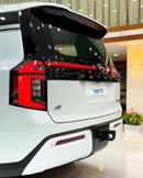 Nissan Patrol SE PLATINUM CITY SE Platinum