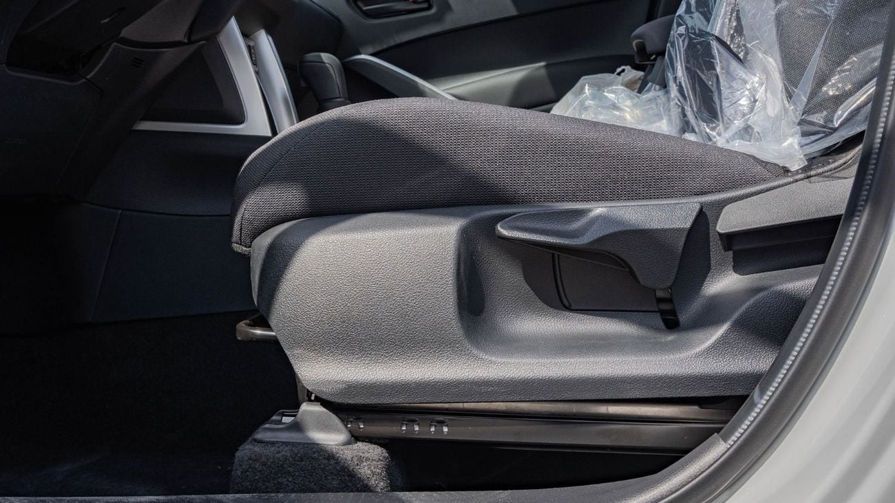 Toyota Corolla Cross 2025 Toyota Corolla Cross 2.0L Hybrid AT