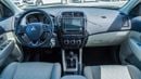 Mitsubishi ASX MEDIUM LINE