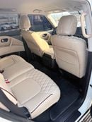 Nissan Patrol LE T1