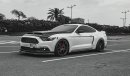 Ford Mustang 800HP V8 GT CS SUPERCHARGED