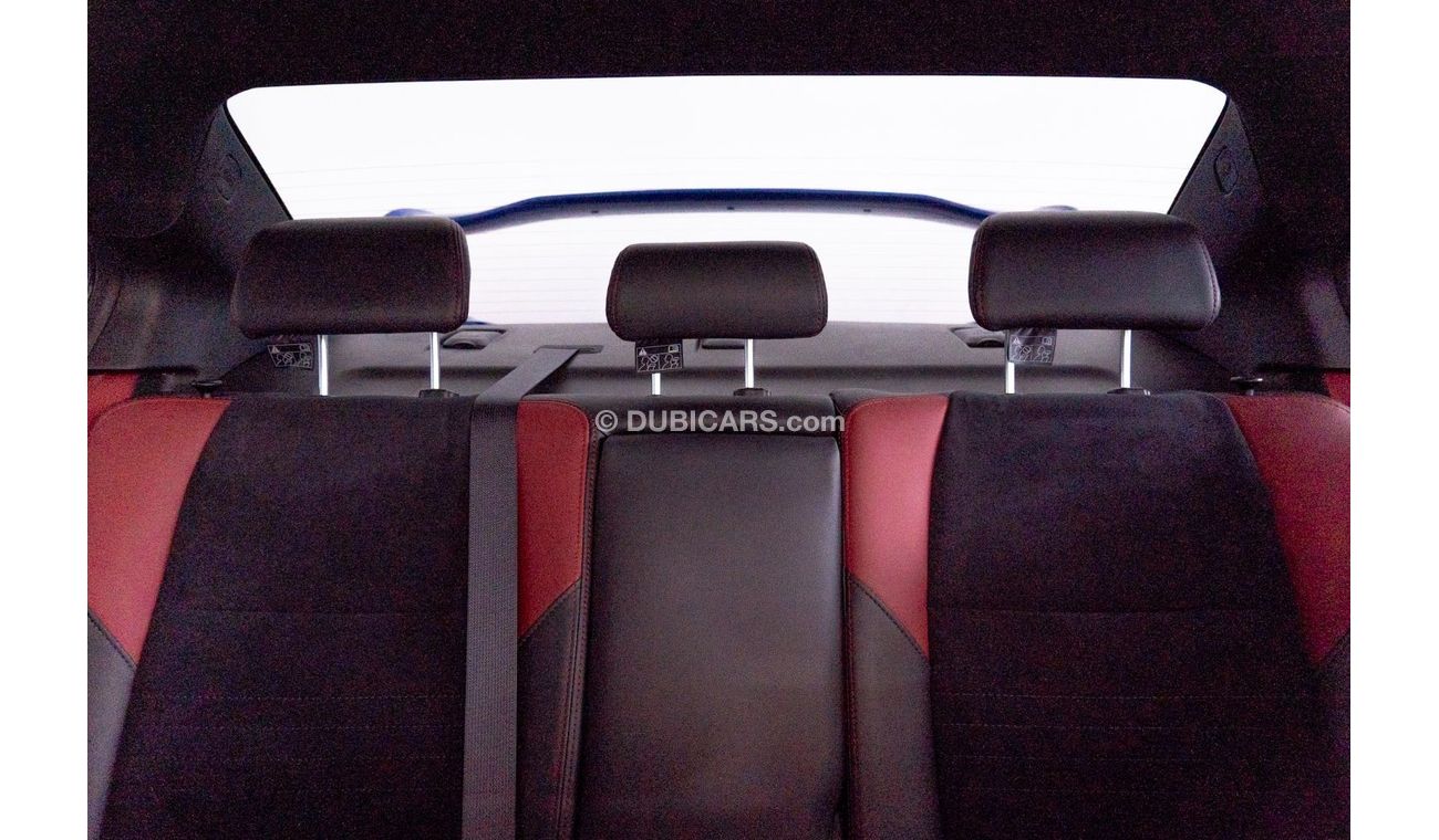 Subaru Impreza WRX STI Premium 2021 Subaru WRX STI / 722+ Wheel Horsepower / Sam Performance SP700 Build / The Ultimate