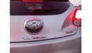 Hyundai Veloster Turbo Hyundai veloster 2016 usa