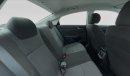 Hyundai Accent GL 1.6 | Under Warranty | Inspected on 150+ parameters