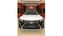 لكزس RX 350 PRESTIGE LIMITED