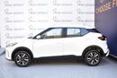 Nissan Kicks S 1.6L