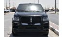 Lincoln Navigator RESERVE FULLY LOADED 2021 CLEAN CAR / WITH WARRANTY