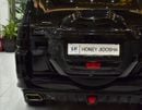 Mitsubishi Pajero EXCELLENT DEAL for our Mitsubishi Pajero Signature Edition 3.8L ( 2020 Model ) in Black Color GCC Sp