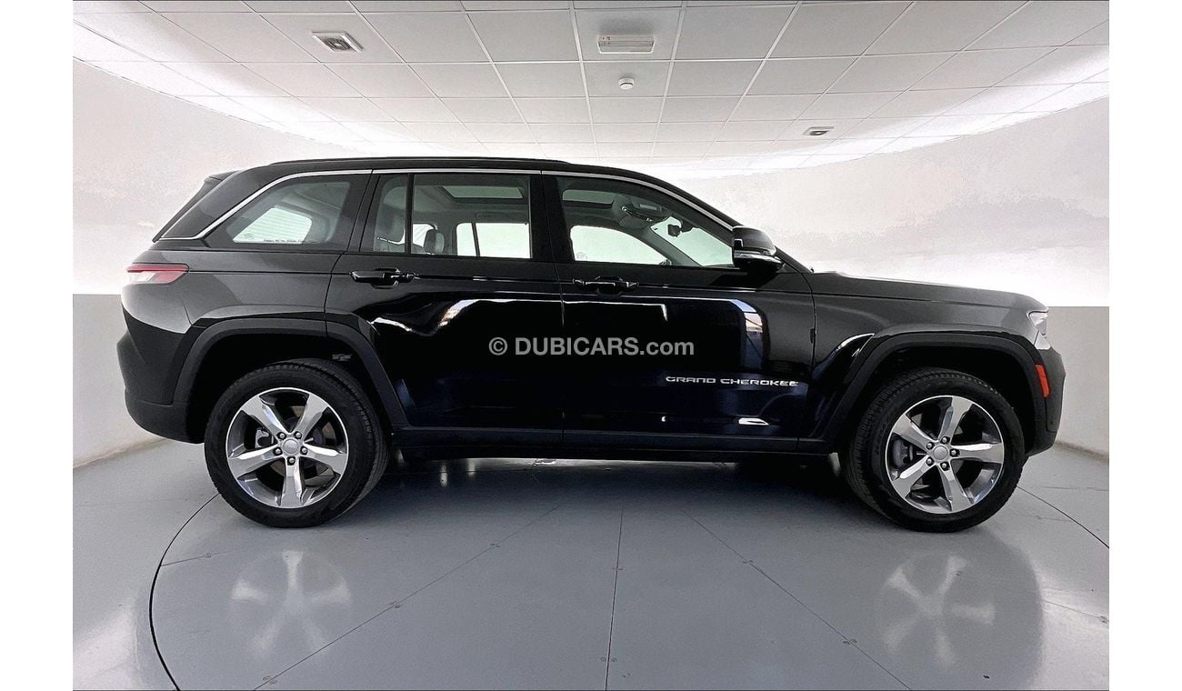 Used Jeep Grand Cherokee Limited Plus | 1 year free warranty | 1.99% ...