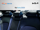 Kia Forte Kia Forte 2020