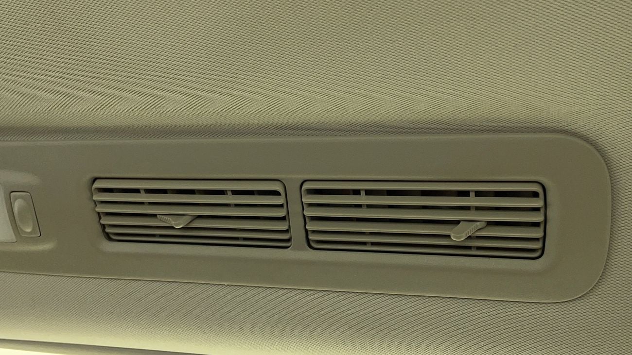 إنفينيتي QX80 LUXE SENSORY PROACTIVE BLACK EDITION 5.6 | بدون دفعة مقدمة | اختبار القيادة في المنزل