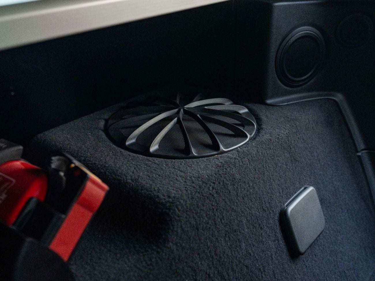 Toyota Supra GR 3.0L