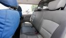 Hyundai H1 Starex