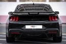 Ford Mustang GT Premium 5.0L (435 HP) Coupe A/T