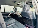 Toyota Land Cruiser VXR Toyota Land Cruiser 2020 RHD diesel