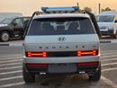 هيونداي سانتا في 2024 Model XRT full option 4x4, sunroof and 7 seater