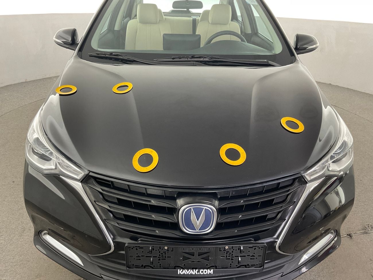 Changan Alsvin Advance | upto AED 20,000 Ramadan Discount | Guaranteed Warranty | 0 Down Payment