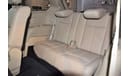 Nissan Pathfinder AMAZING Nissan Pathfinder SV 4WD 2016 Model!! in Dark Blue Color! GCC Specs