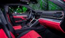 Lamborghini Urus 2020 WITH GREAT FEATURES, WARRANTY AND SERVICE CONTRACT