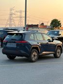 Toyota RAV4 XLE HEV 2.5L HYBRID FWD GCC Specs