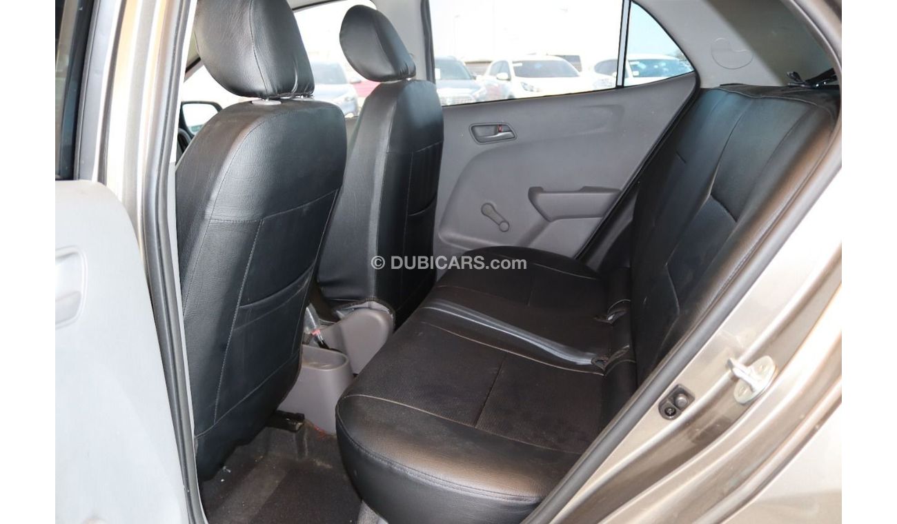 Kia Morning 2018 KIA MORNING/PICANTO 998cc petrol/gasoline