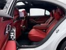 مرسيدس بنز S 500 4MATIC L DARK SERIES 2026 Mercedes Benz S500 Exclusive High, 5 Years MB Warranty, Full MB Service History, Low Km, GCC
