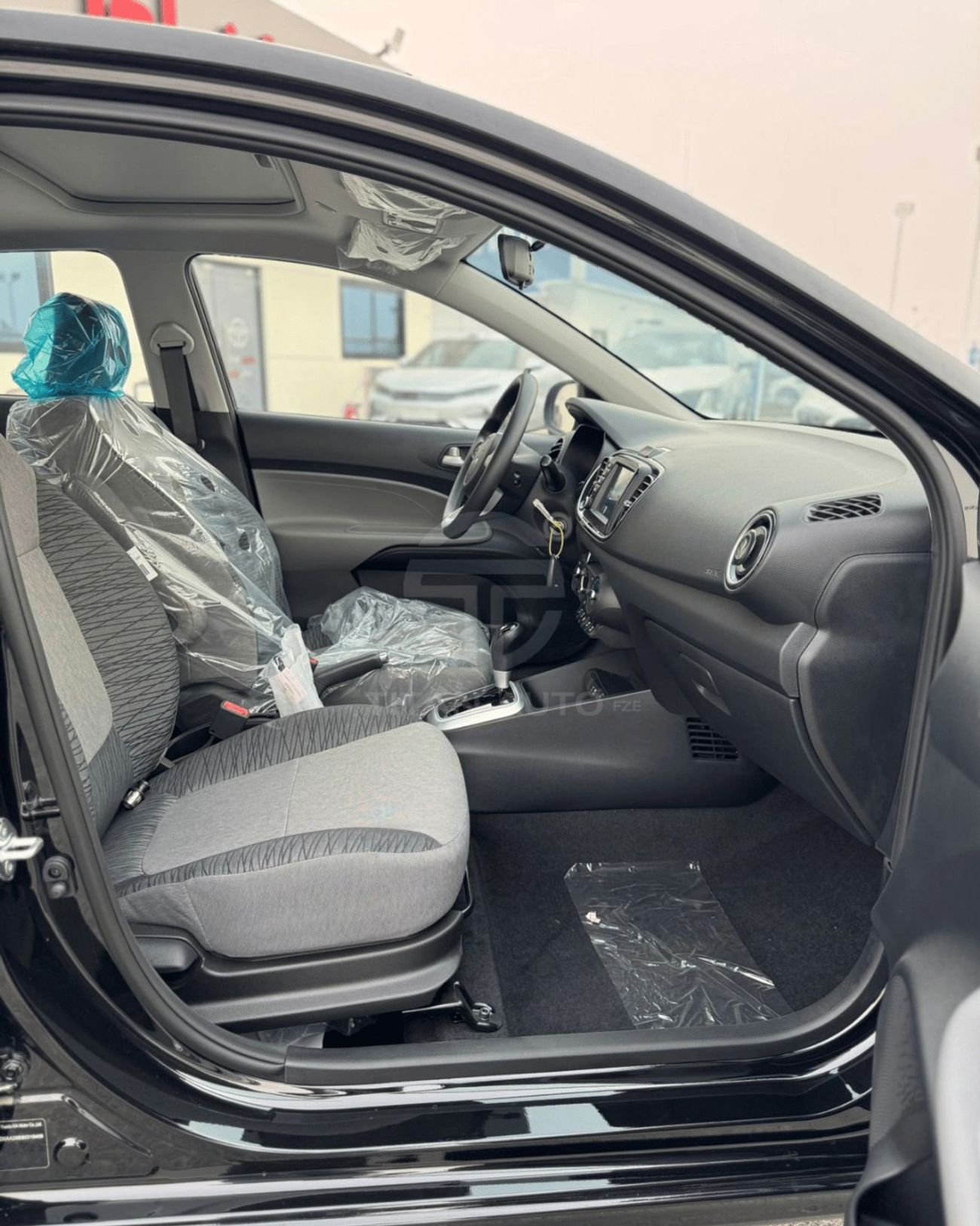 Kia Pegas KIA PEGAS 1.4L 2025 MODEL