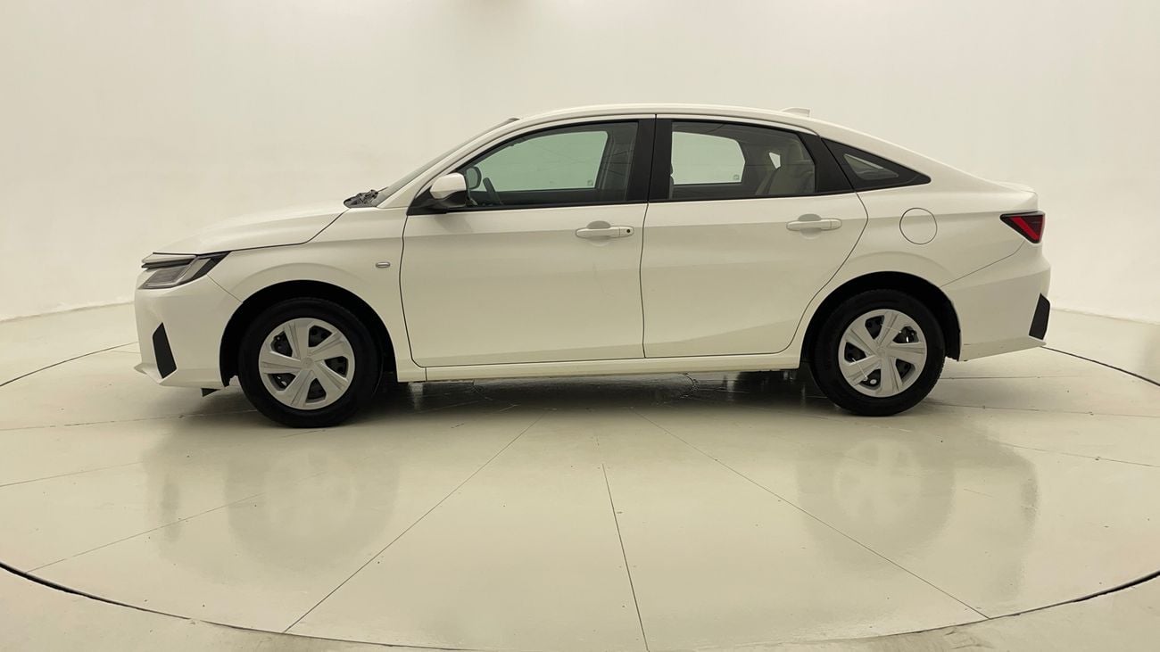 تويوتا يارس E 1.5 | بدون دفعة مقدمة | اختبار القيادة في المنزل