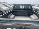 تويوتا هيلوكس GLX 2.4L ECTJRD002 - 2026 Toyota Hilux Double Cab Pick Up Full Options - 2.4L Diesel Auto - Push Start -
