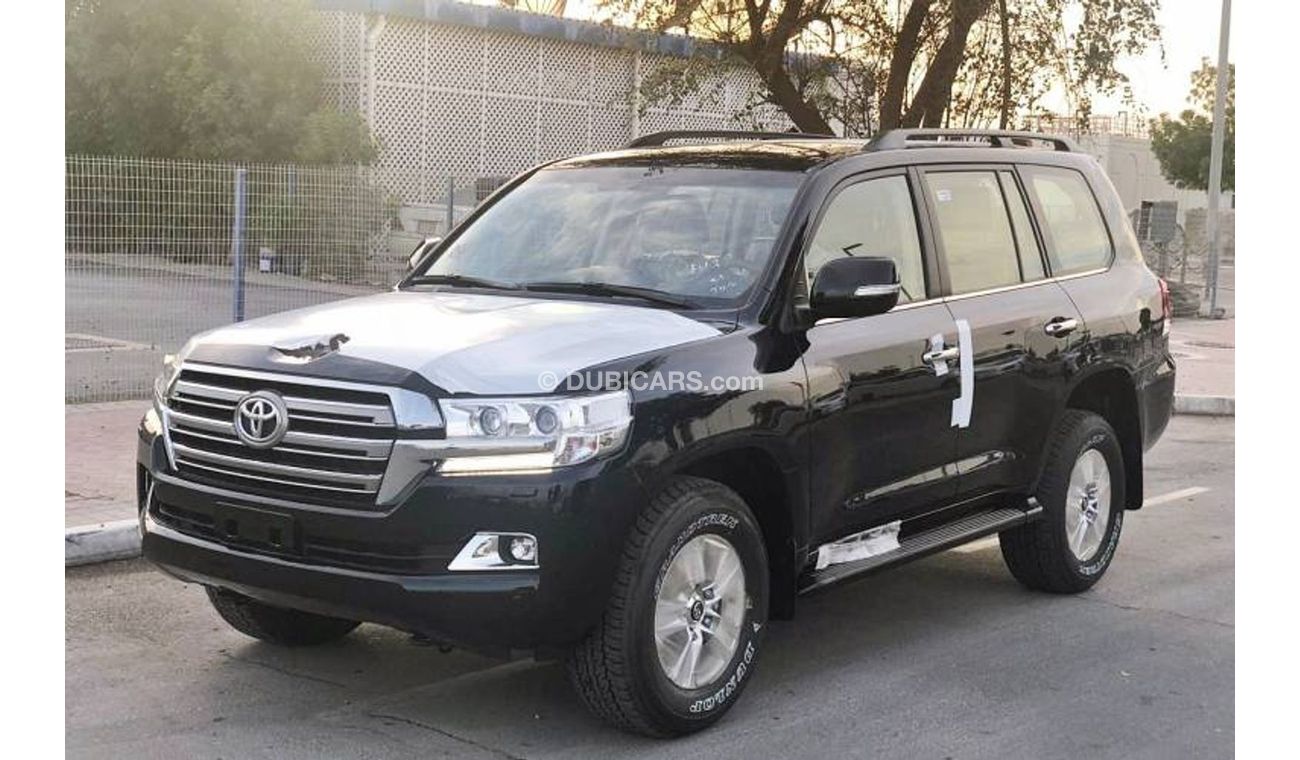 Toyota Toyoace Diesel 4.5L AT 2019 Model VX Full ( EXPORT ONLY )