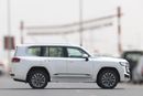 Toyota Land Cruiser Land Cruiser VX Hybrid | 2025 | Best Export Price